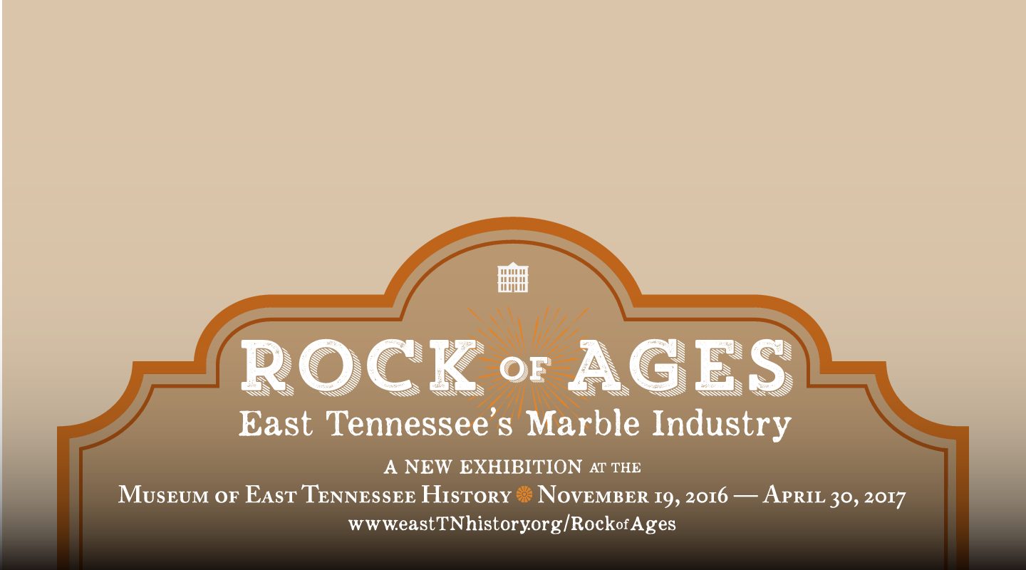 East TN Historic Society Wins Excellence Award for Pink Marble Industry History